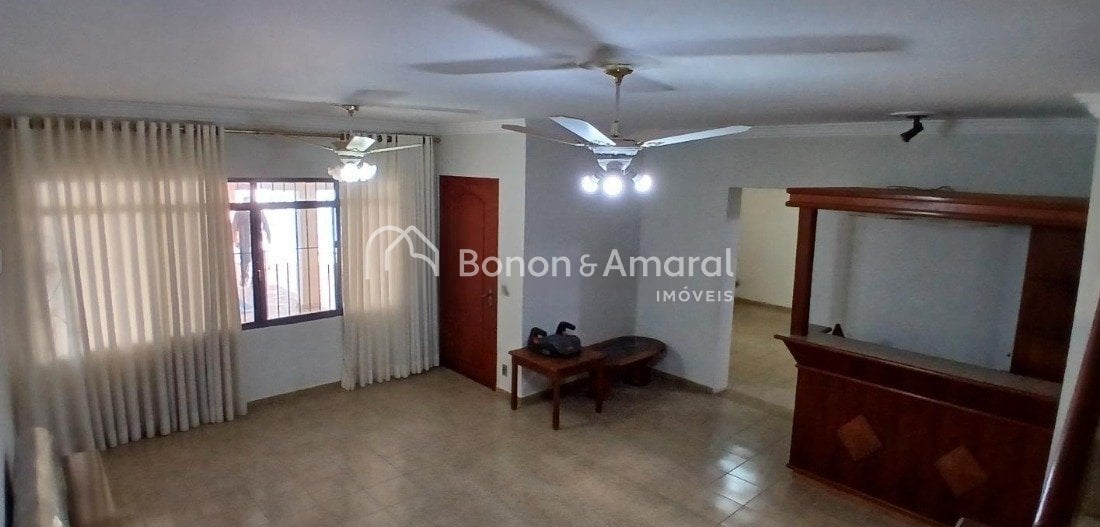 Casa, Bosque De Barão Geraldo, Campinas/SP