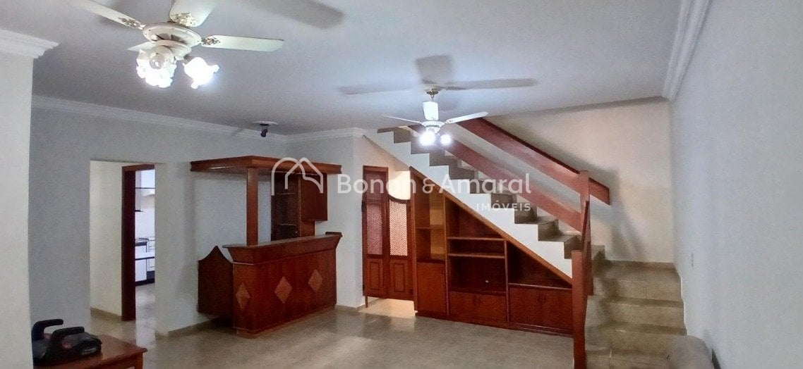 Casa, Bosque De Barão Geraldo, Campinas/SP
