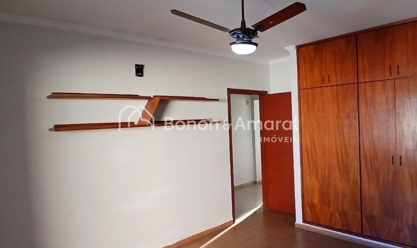 Casa, Bosque De Barão Geraldo, Campinas/SP
