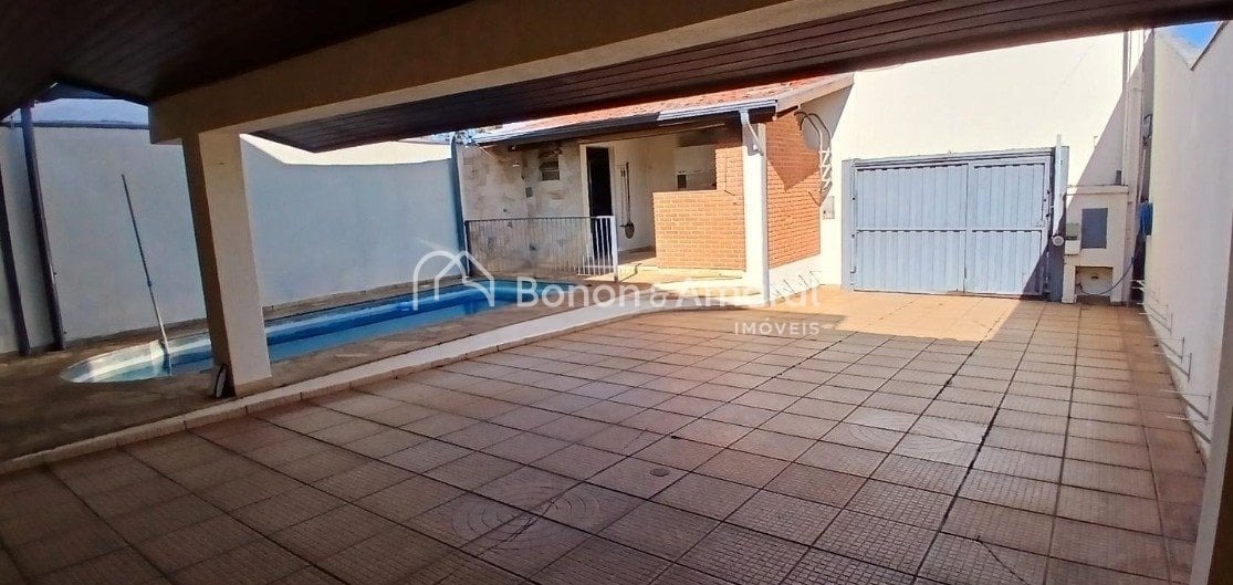 Casa, Bosque De Barão Geraldo, Campinas/SP