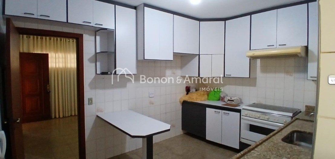 Casa, Bosque De Barão Geraldo, Campinas/SP