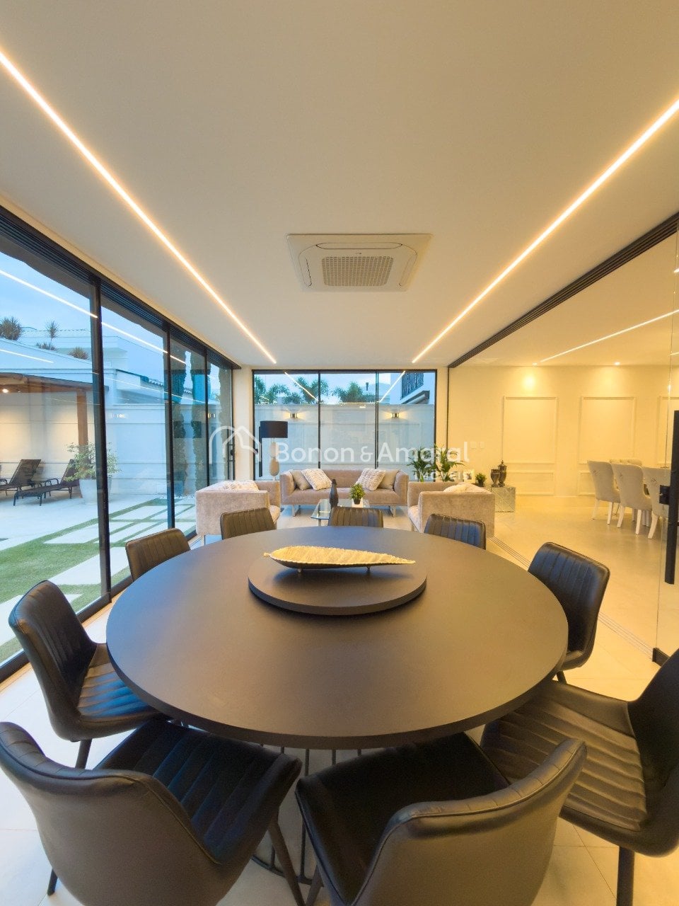 Casa em Condomínio no Condomínio Villa Lobos, Residencial Villa Lobos, Paulínia/SP
