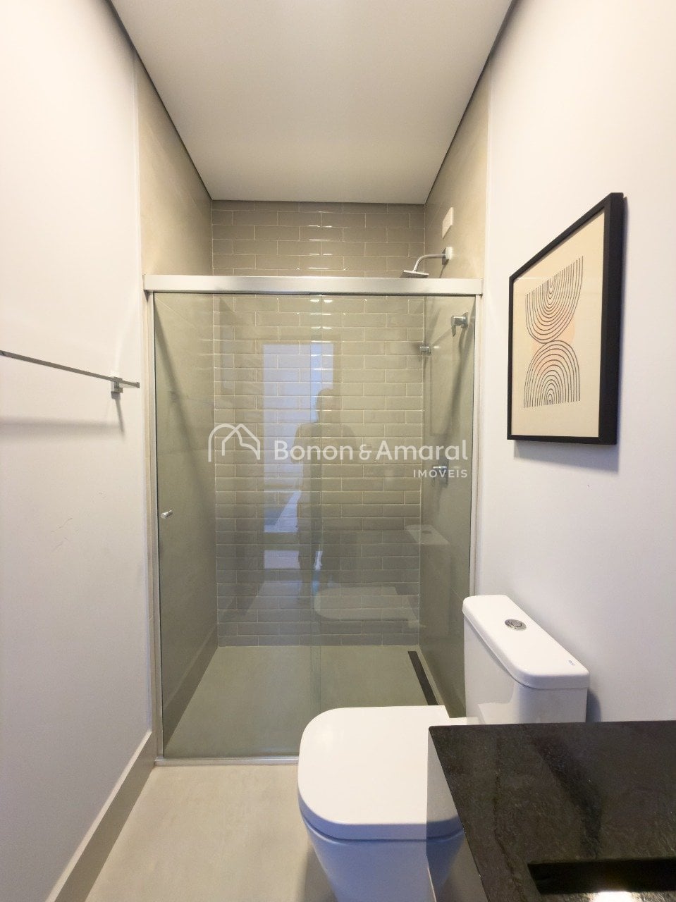 Casa em Condomínio no Condomínio Villa Lobos, Residencial Villa Lobos, Paulínia/SP