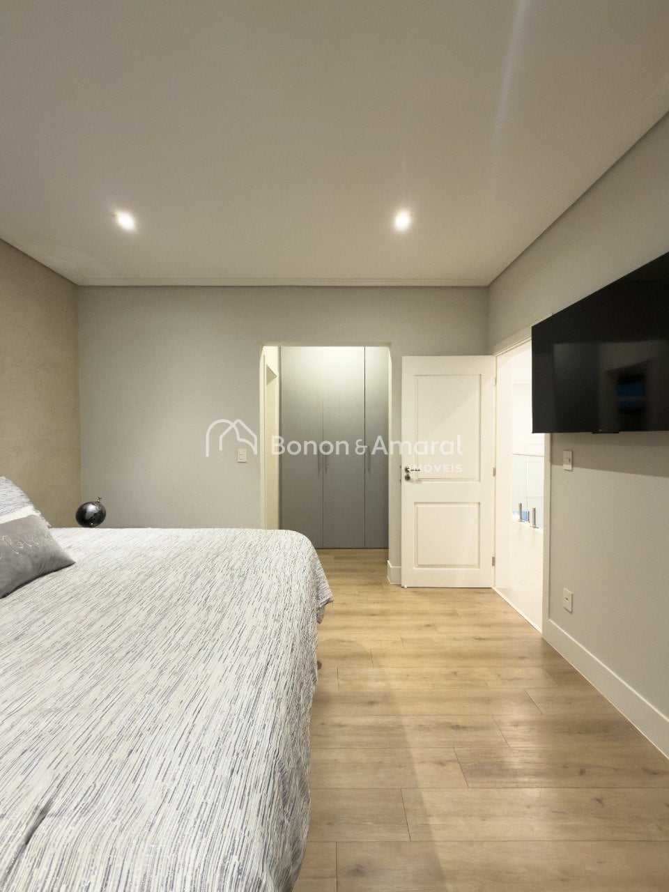 Casa em Condomínio no Condomínio Villa Lobos, Residencial Villa Lobos, Paulínia/SP