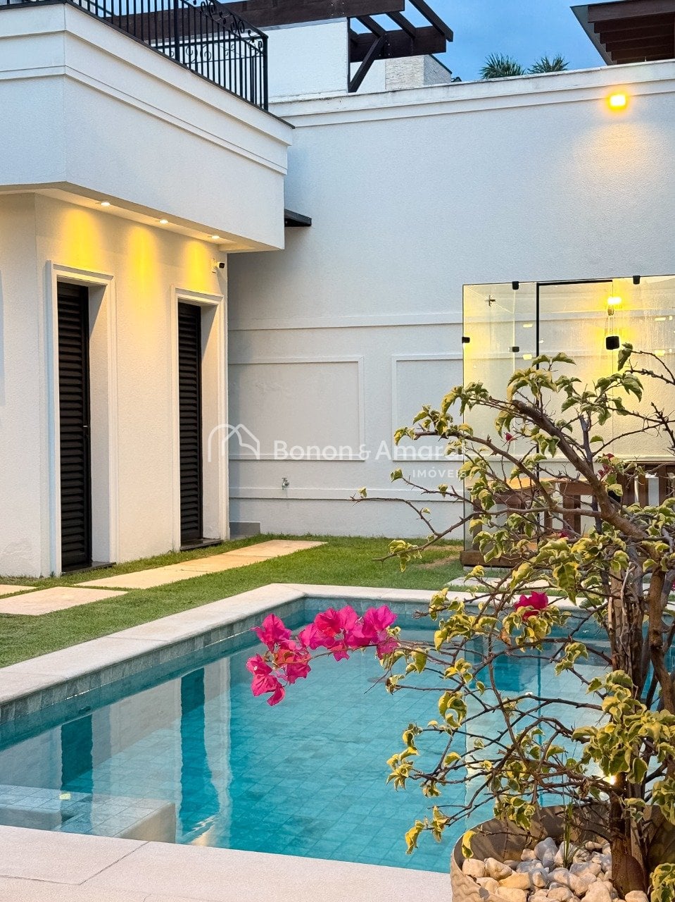 Casa em Condomínio no Condomínio Villa Lobos, Residencial Villa Lobos, Paulínia/SP