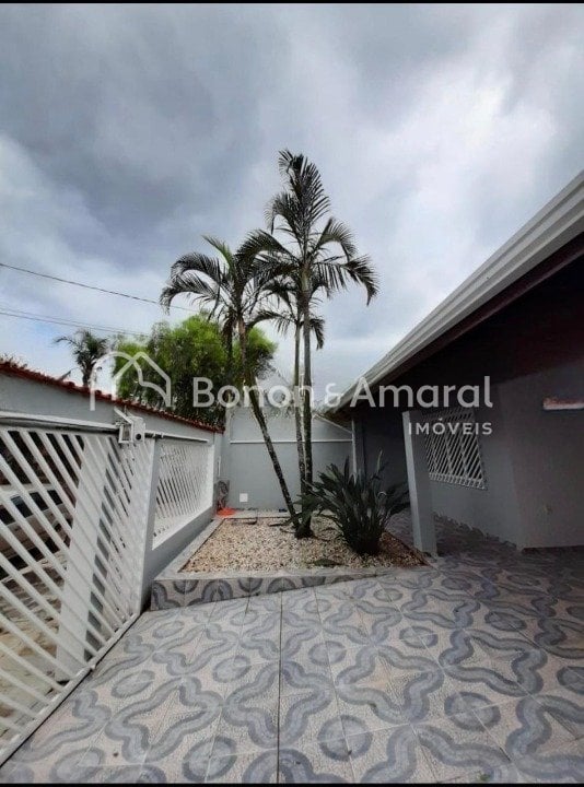 Casa, Residencial Terra Nova, Campinas/SP