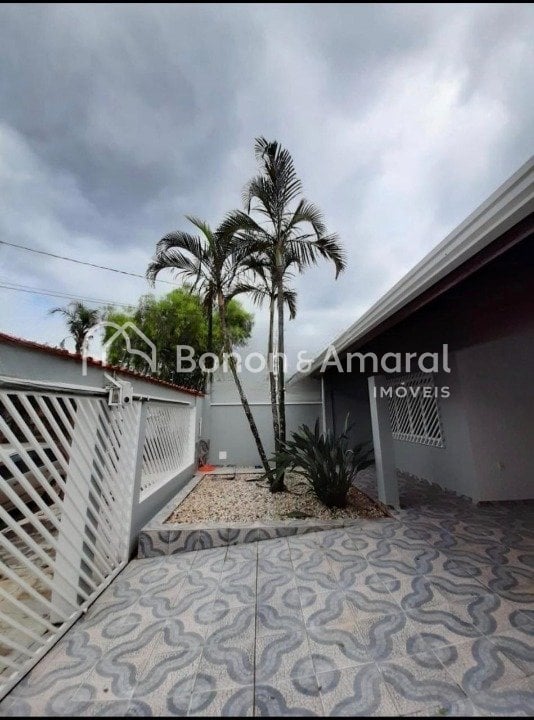 Casa, Residencial Terra Nova, Campinas/SP