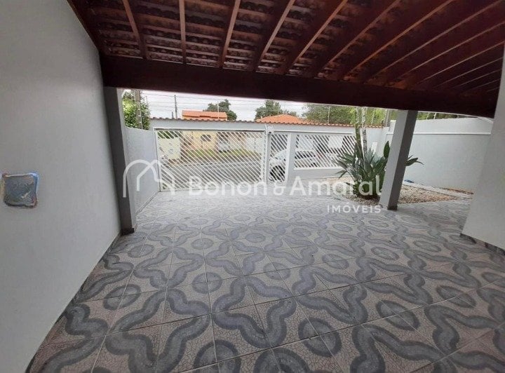 Casa, Residencial Terra Nova, Campinas/SP