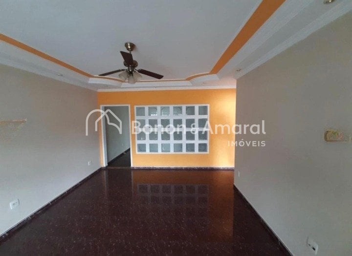 Casa, Residencial Terra Nova, Campinas/SP