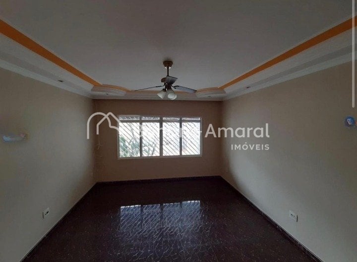 Casa, Residencial Terra Nova, Campinas/SP