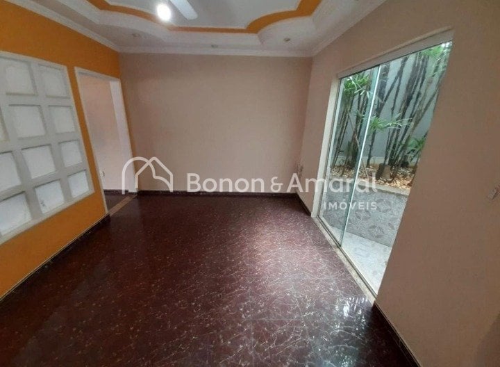 Casa, Residencial Terra Nova, Campinas/SP