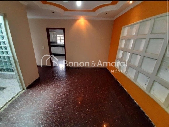 Casa, Residencial Terra Nova, Campinas/SP
