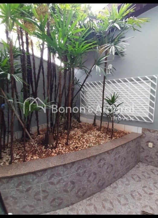 Casa, Residencial Terra Nova, Campinas/SP