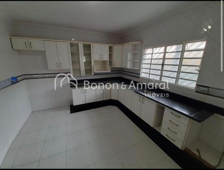 Casa, Residencial Terra Nova, Campinas/SP