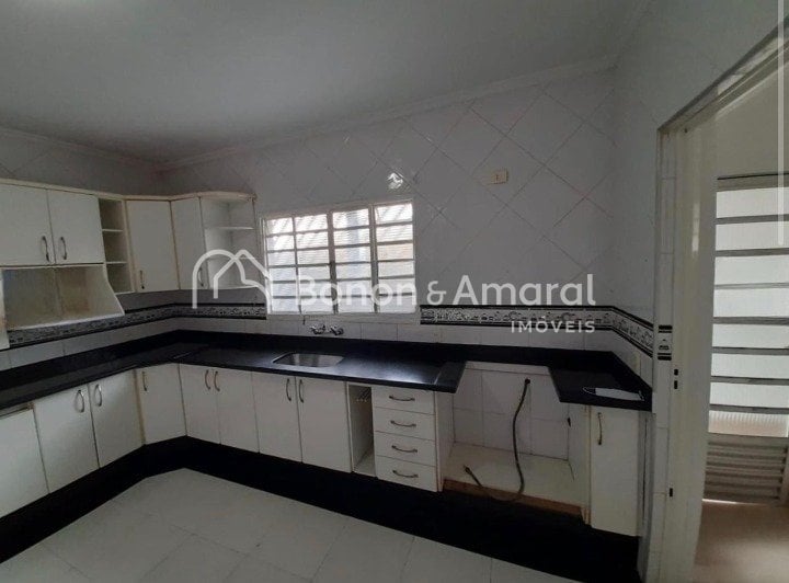 Casa, Residencial Terra Nova, Campinas/SP
