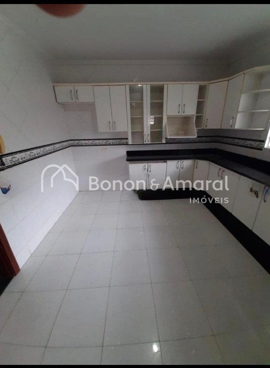 Casa, Residencial Terra Nova, Campinas/SP