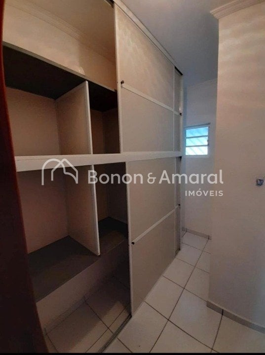 Casa, Residencial Terra Nova, Campinas/SP