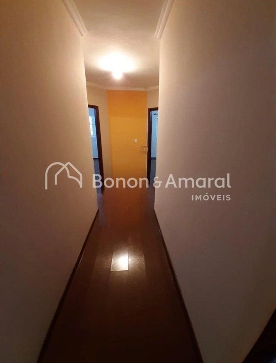 Casa, Residencial Terra Nova, Campinas/SP