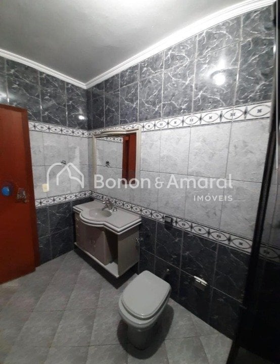 Casa, Residencial Terra Nova, Campinas/SP