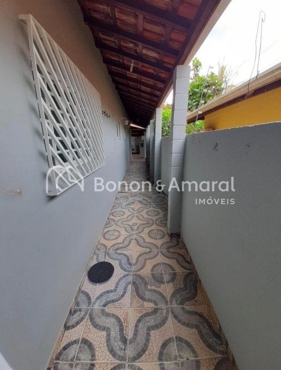 Casa, Residencial Terra Nova, Campinas/SP