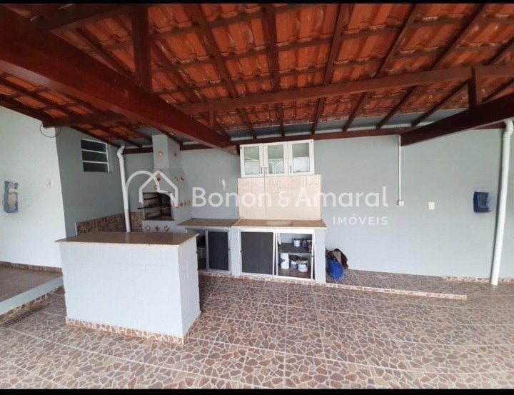 Casa, Residencial Terra Nova, Campinas/SP