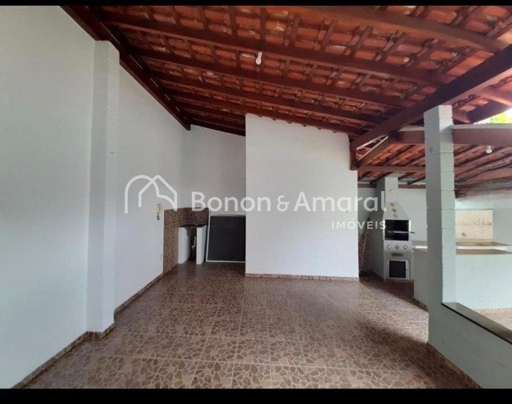 Casa, Residencial Terra Nova, Campinas/SP
