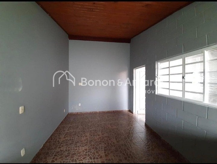 Casa, Residencial Terra Nova, Campinas/SP