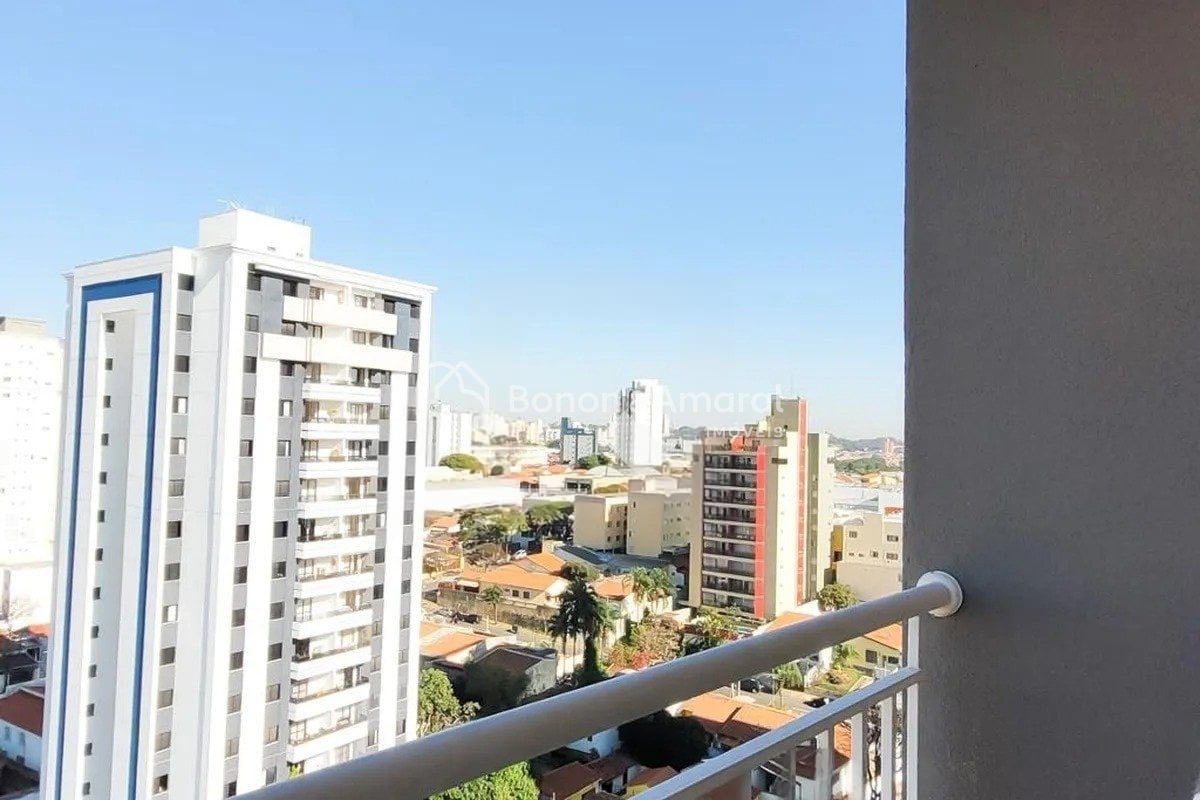 Apartamento no Invite Taquaral, Taquaral, Campinas/SP