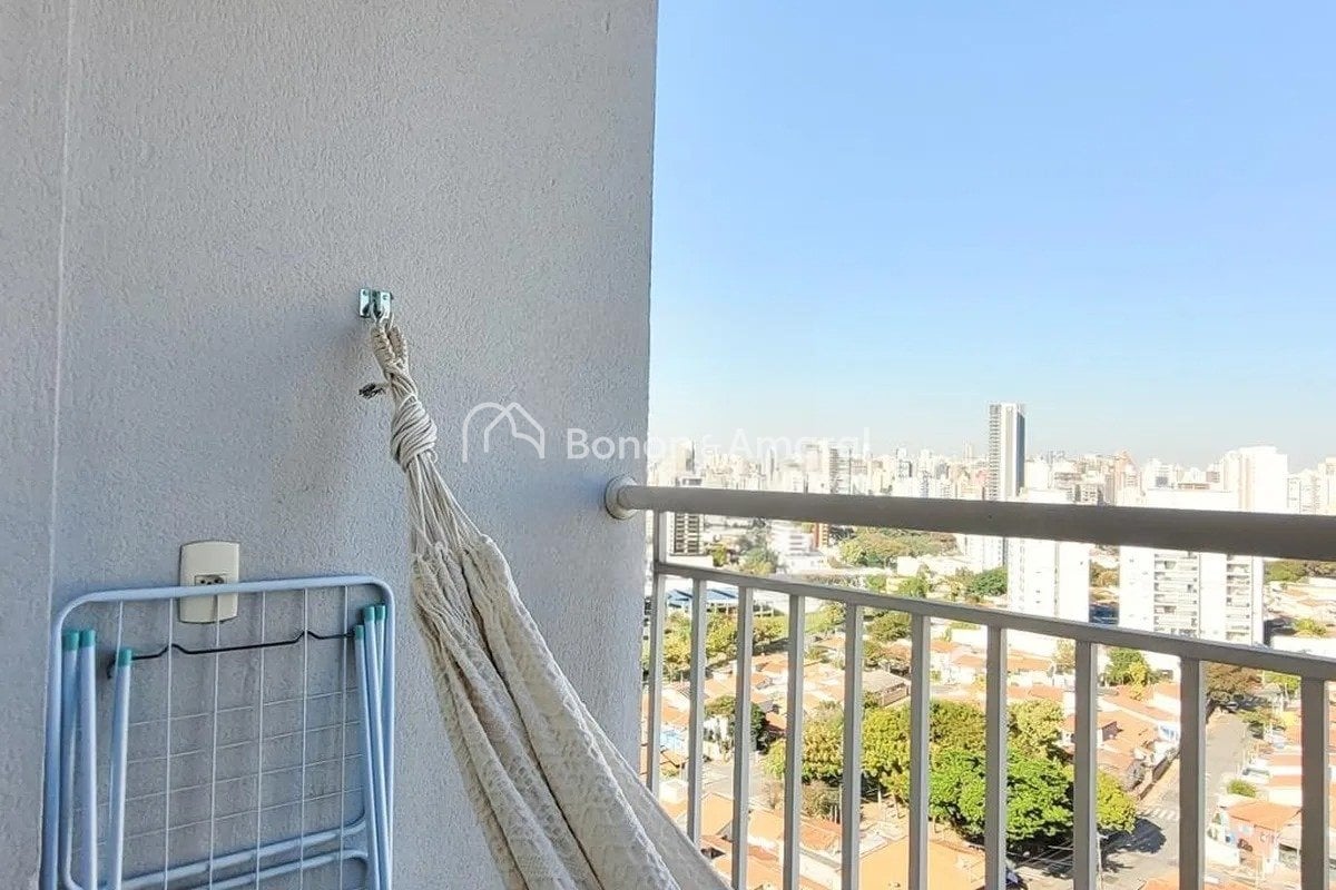 Apartamento no Invite Taquaral, Taquaral, Campinas/SP