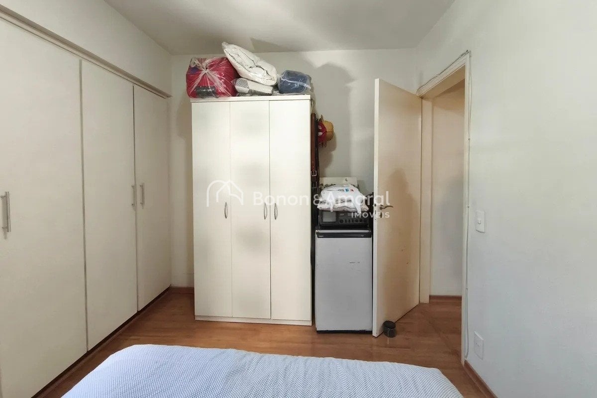 Apartamento no Saint James, Cambuí, Campinas/SP
