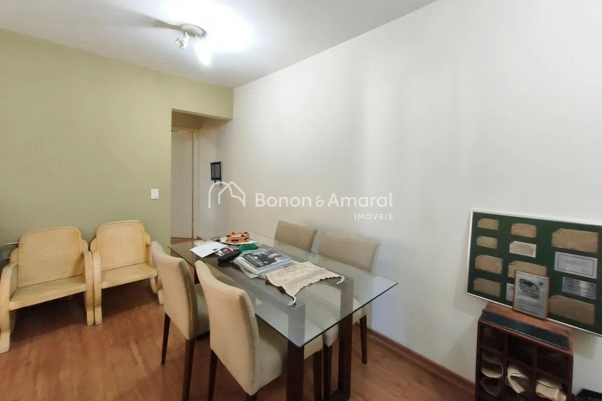 Apartamento no Saint James, Cambuí, Campinas/SP