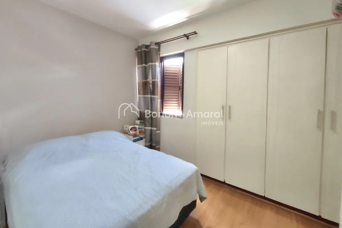 Apartamento no Saint James, Cambuí, Campinas/SP