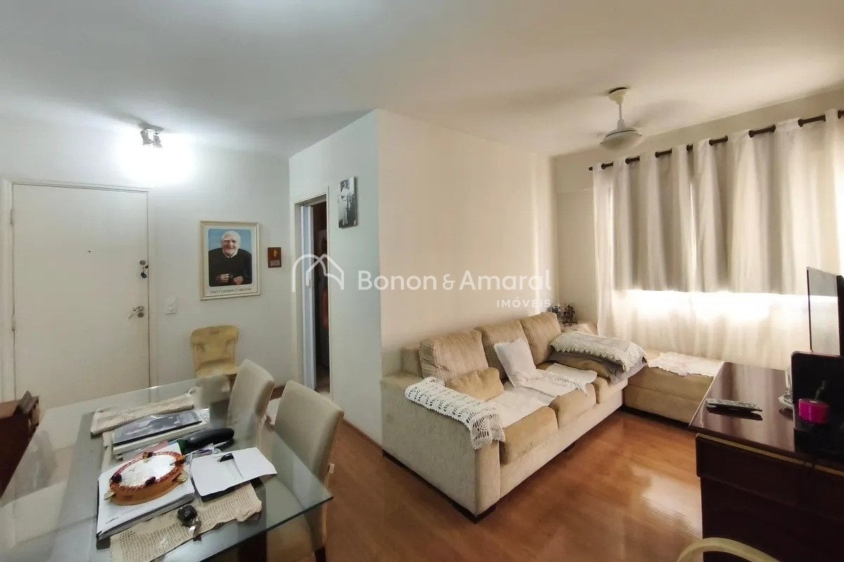 Apartamento no Saint James, Cambuí, Campinas/SP
