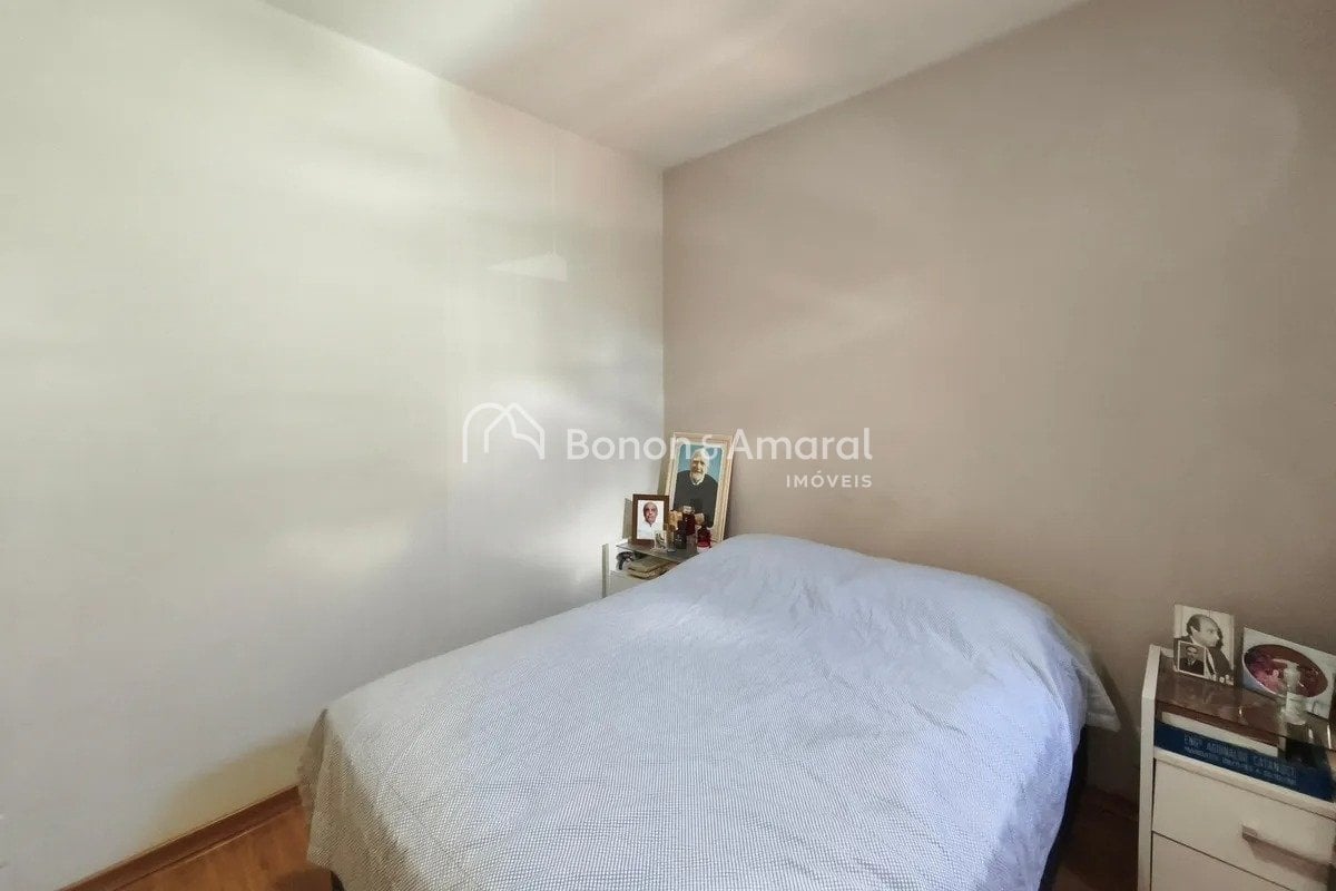 Apartamento no Saint James, Cambuí, Campinas/SP