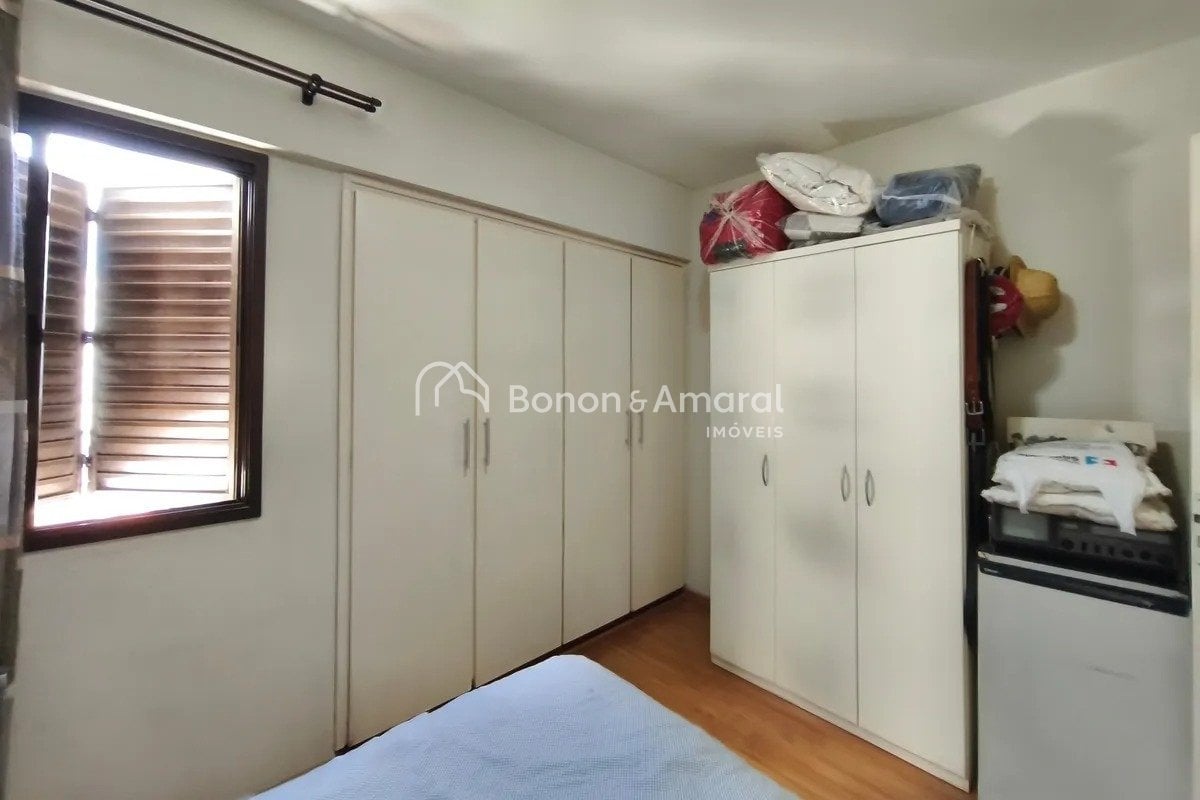 Apartamento no Saint James, Cambuí, Campinas/SP