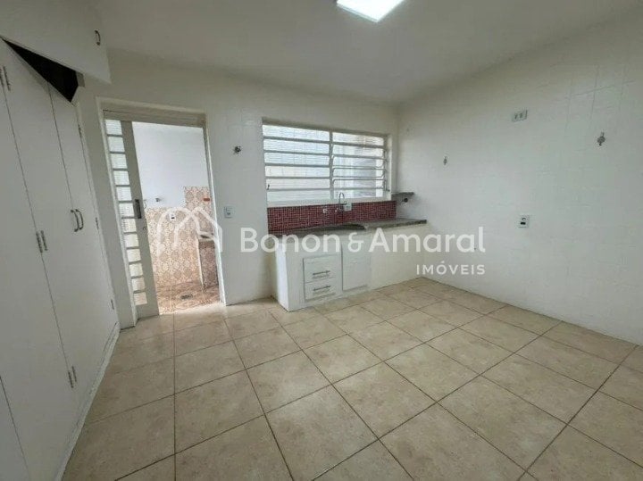 Casa, Jardim Margarida, Campinas/SP