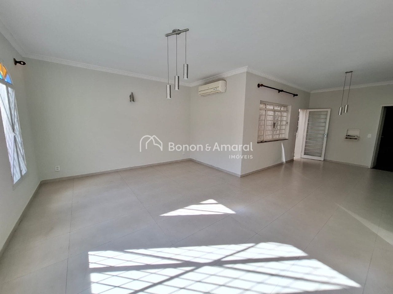 Casa, Jardim Margarida, Campinas/SP