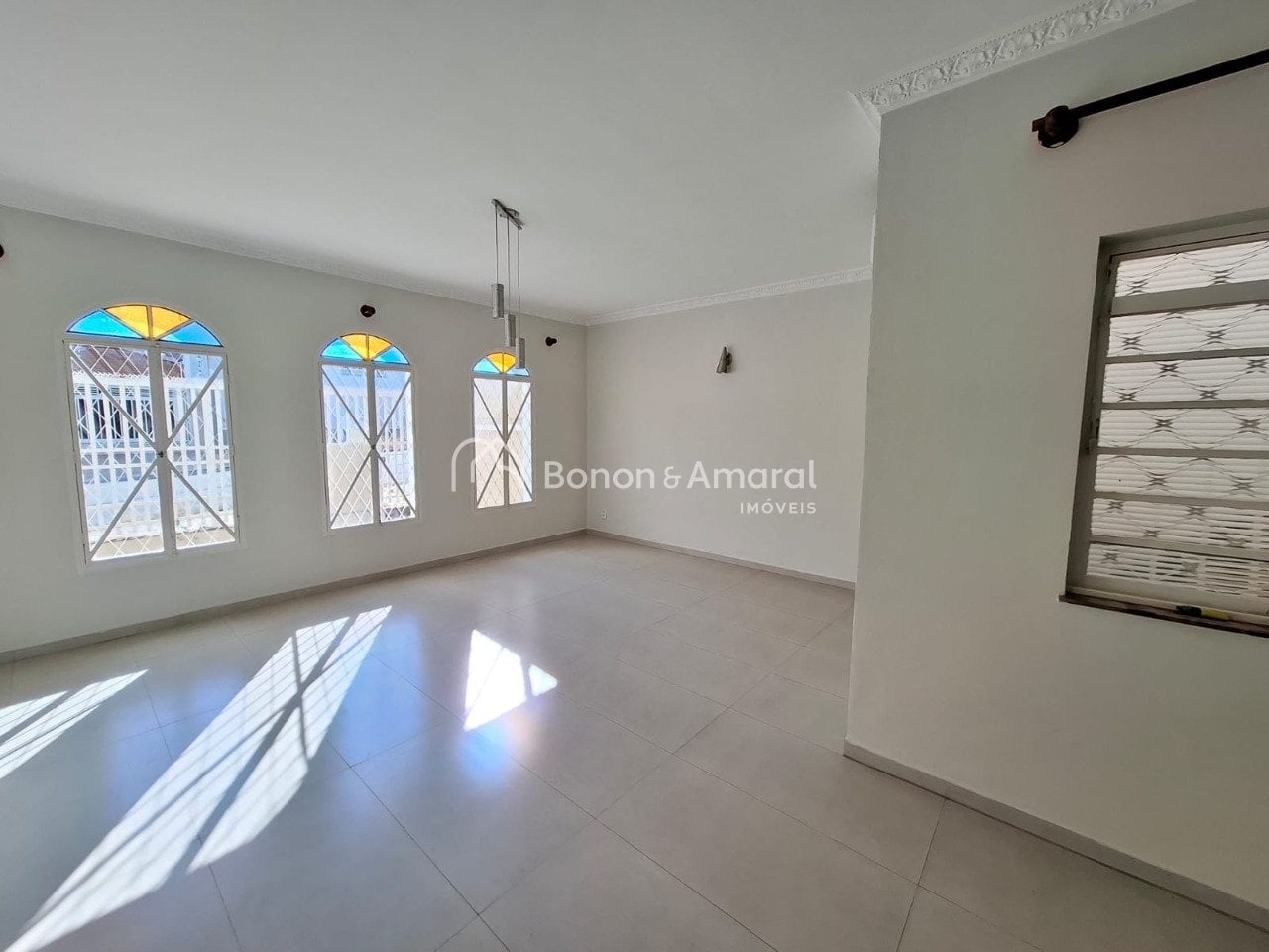 Casa, Jardim Margarida, Campinas/SP