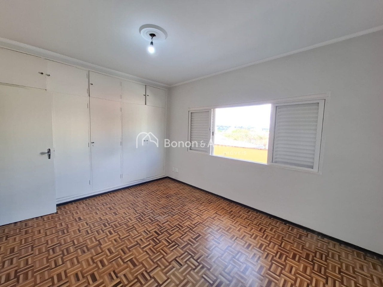 Casa, Jardim Margarida, Campinas/SP