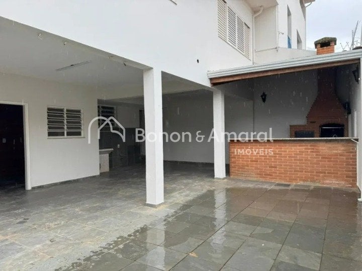Casa, Jardim Margarida, Campinas/SP