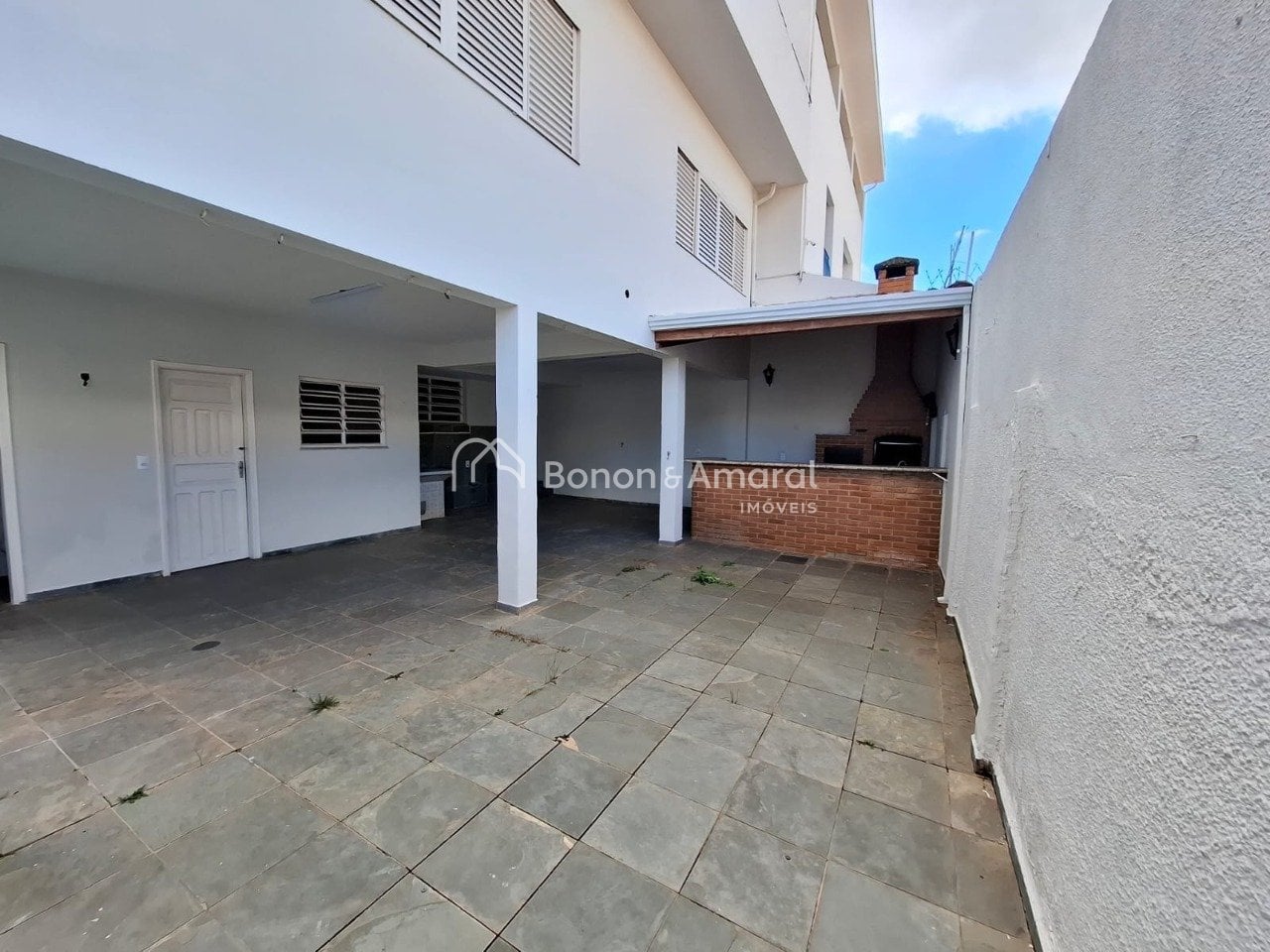 Casa, Jardim Margarida, Campinas/SP