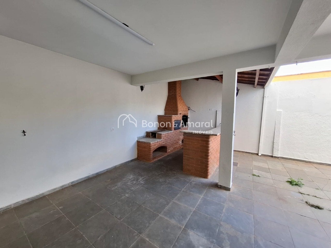 Casa, Jardim Margarida, Campinas/SP