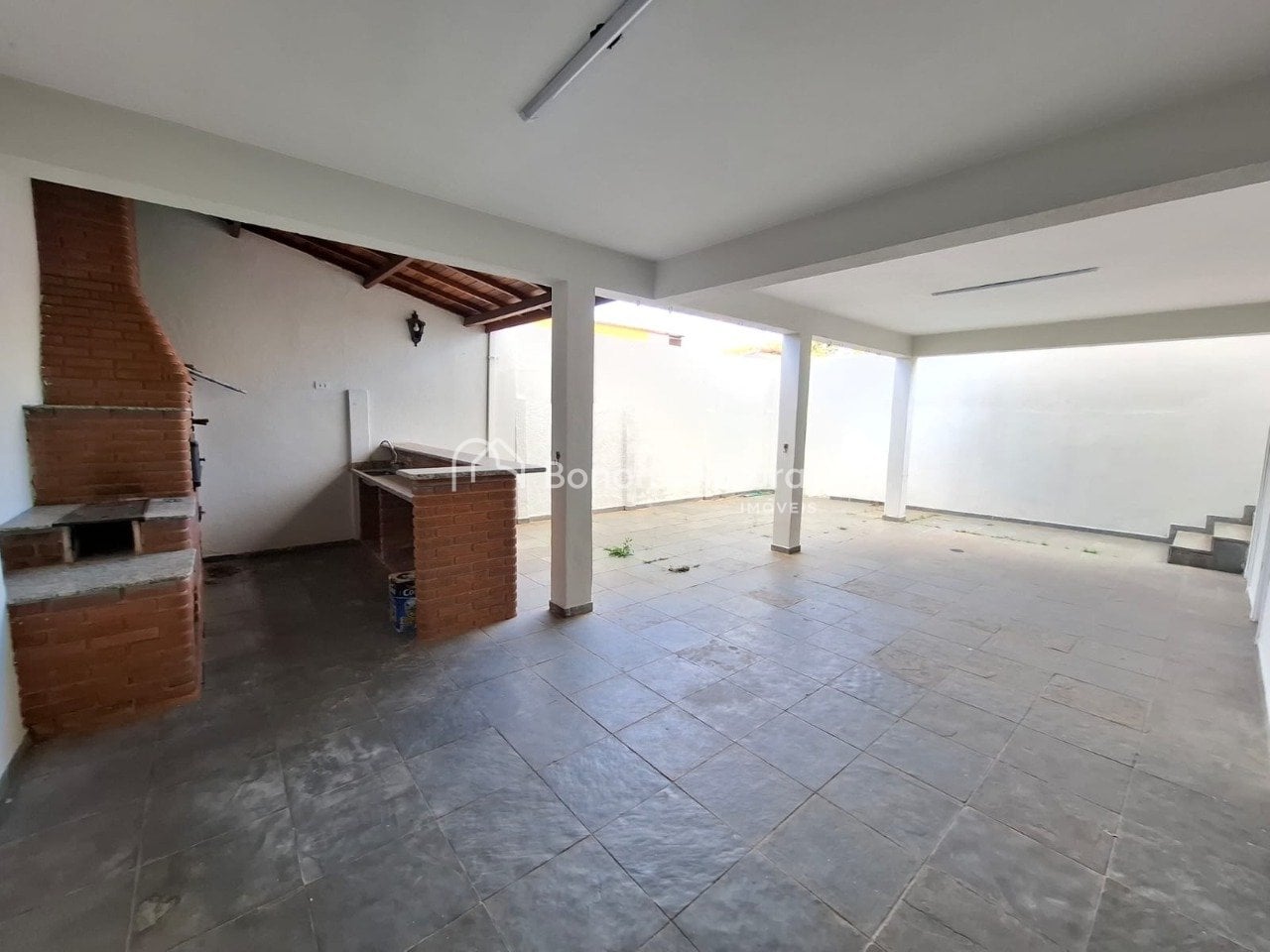 Casa, Jardim Margarida, Campinas/SP