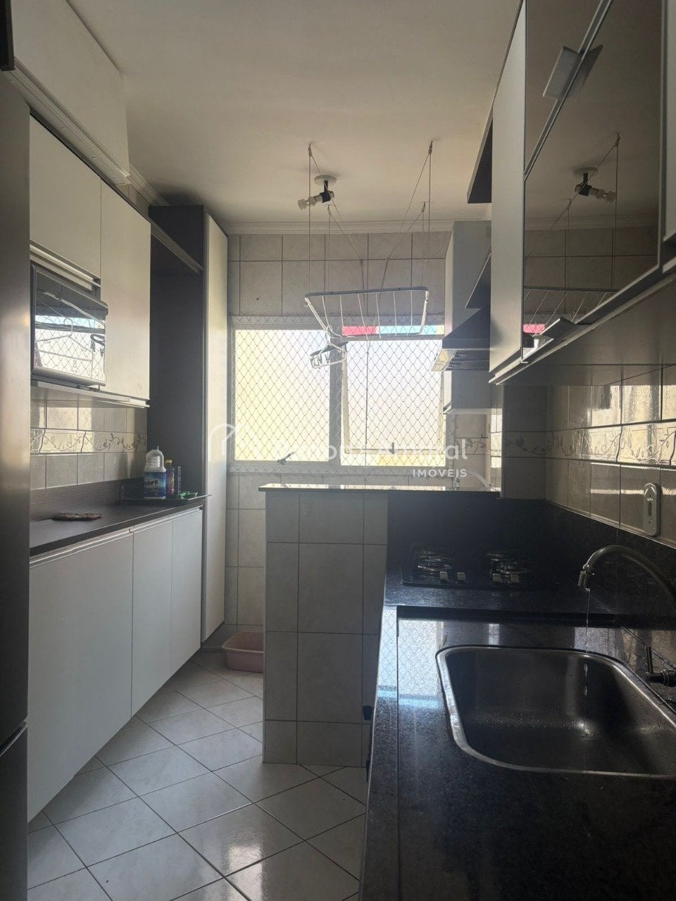 Apartamento no Condomínio Residencial Das Pedras, Morumbi, Paulínia/SP