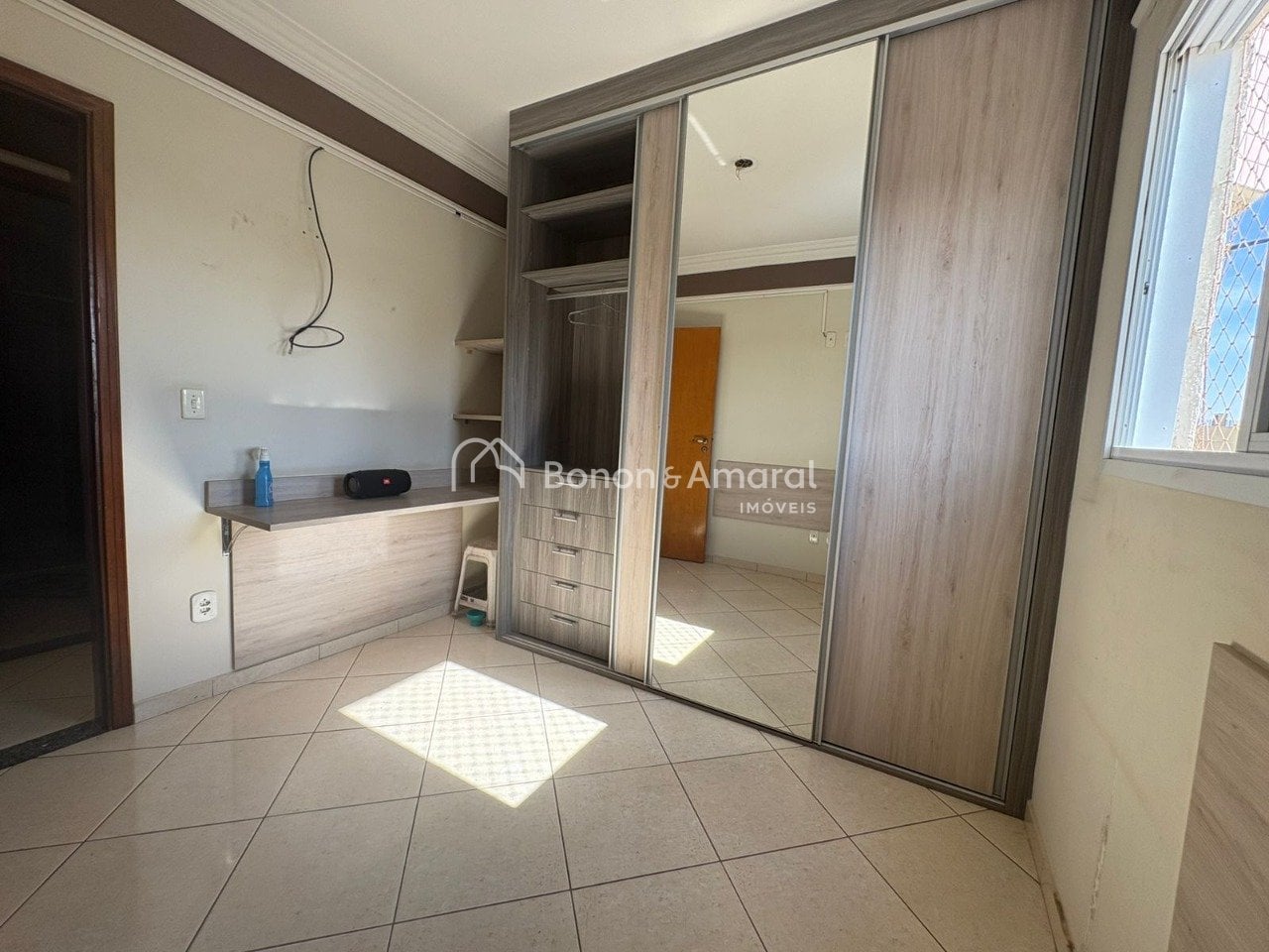 Apartamento no Condomínio Residencial Das Pedras, Morumbi, Paulínia/SP