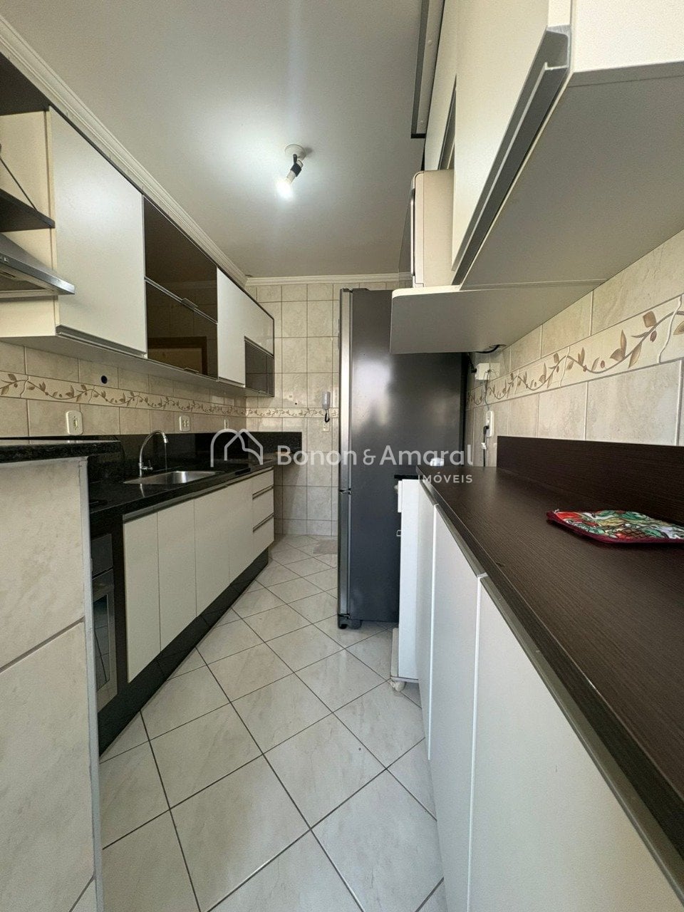 Apartamento no Condomínio Residencial Das Pedras, Morumbi, Paulínia/SP