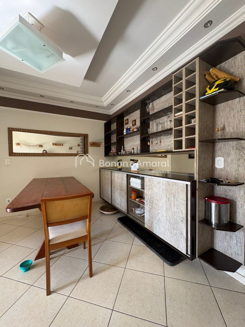 Apartamento no Condomínio Residencial Das Pedras, Morumbi, Paulínia/SP