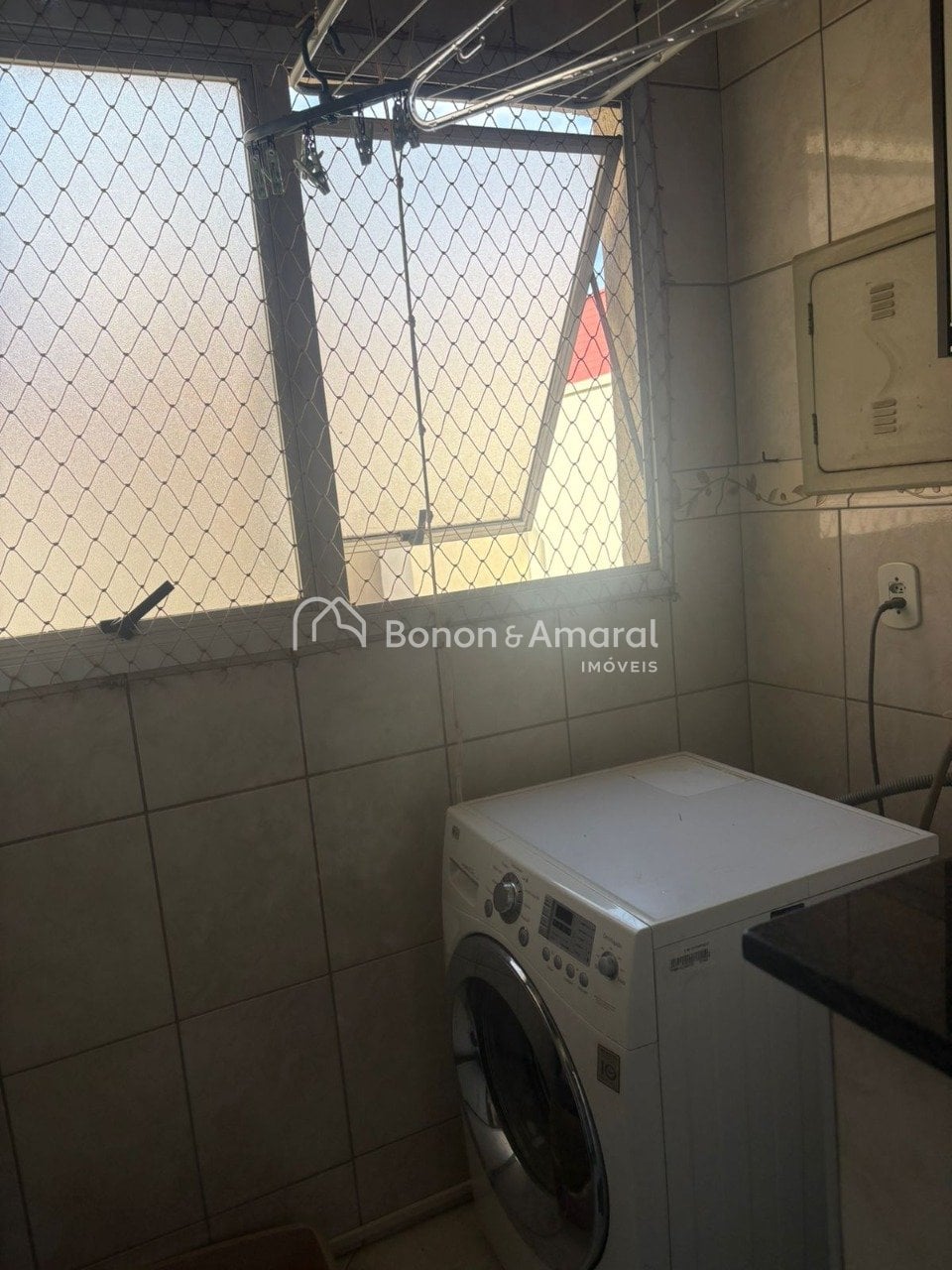 Apartamento no Condomínio Residencial Das Pedras, Morumbi, Paulínia/SP
