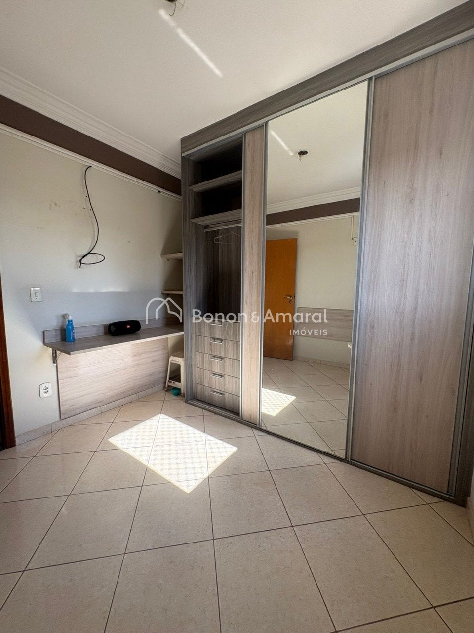 Apartamento no Condomínio Residencial Das Pedras, Morumbi, Paulínia/SP