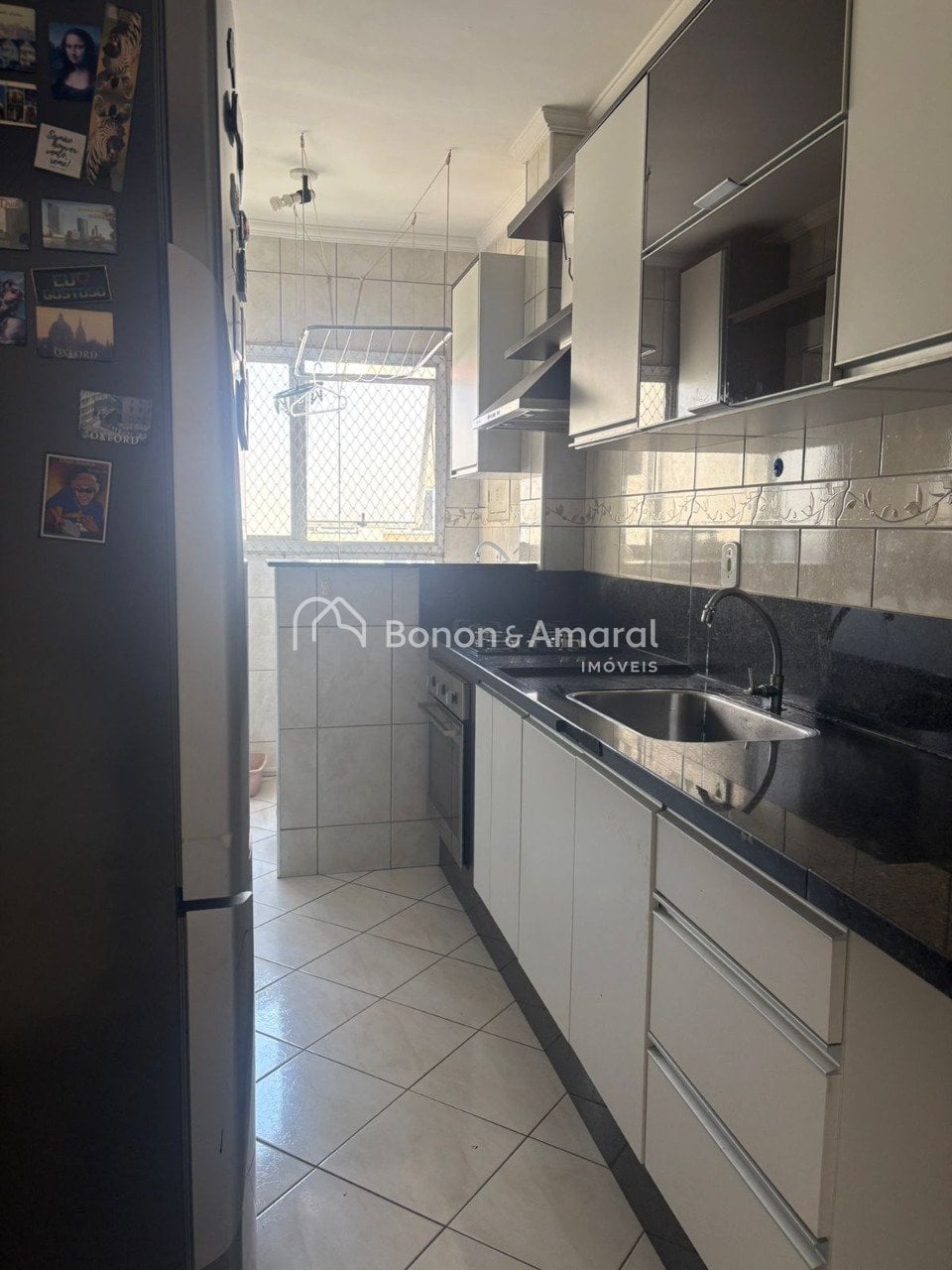 Apartamento no Condomínio Residencial Das Pedras, Morumbi, Paulínia/SP